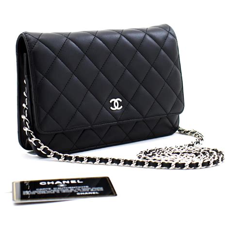 carteras de mujer chanel|cartera chanel precio.